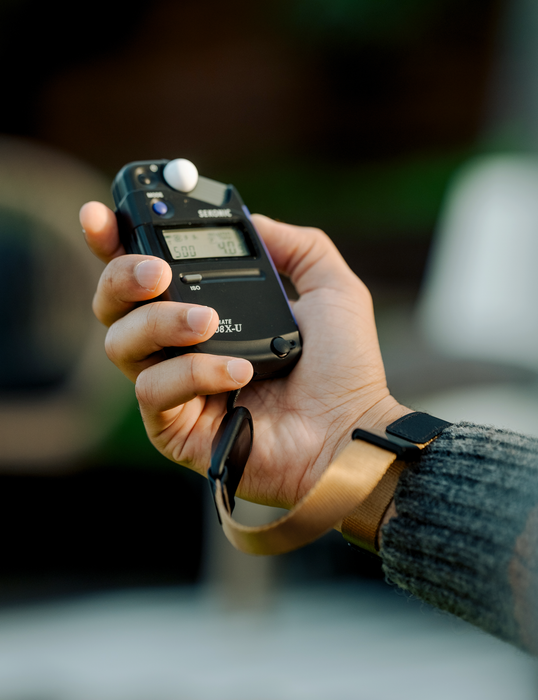 Peak Design Cuff Camera Wrist Strap - Coyote