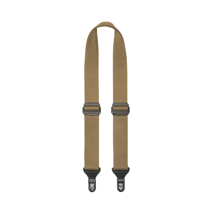 Peak Design Slide Camera Strap - Coyote