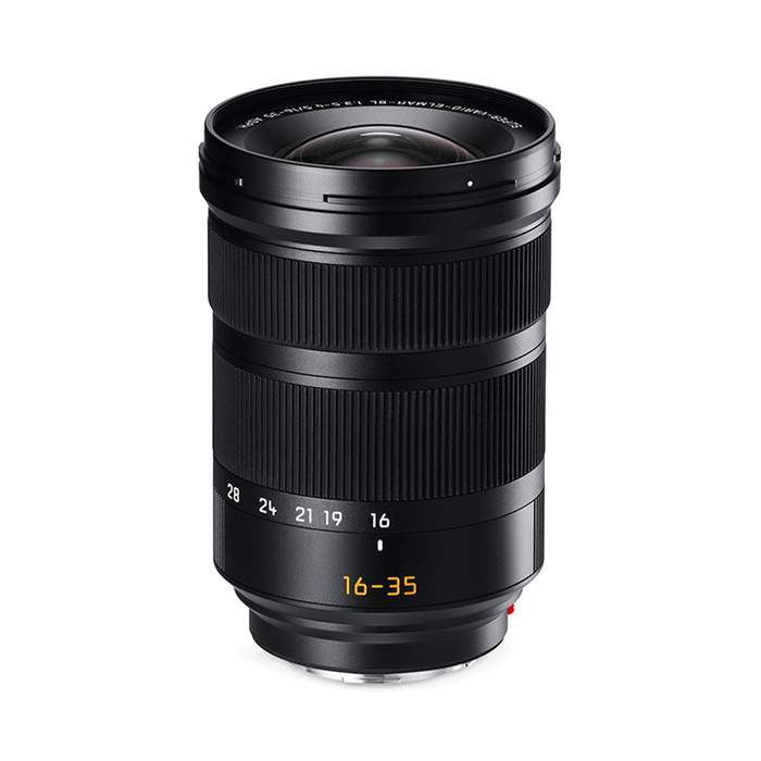Leica Super-Vario-Elmar-SL 16-35mm f/3.5-4.5 ASPH. Lens