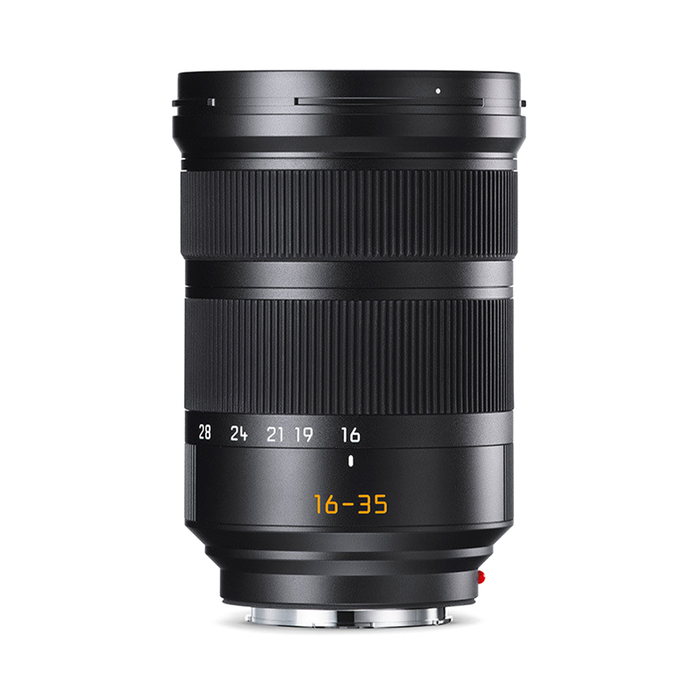 Leica Super-Vario-Elmar-SL 16-35mm f/3.5-4.5 ASPH. Lens