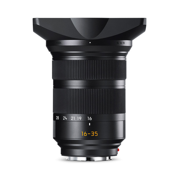 Leica Super-Vario-Elmar-SL 16-35mm f/3.5-4.5 ASPH. Lens
