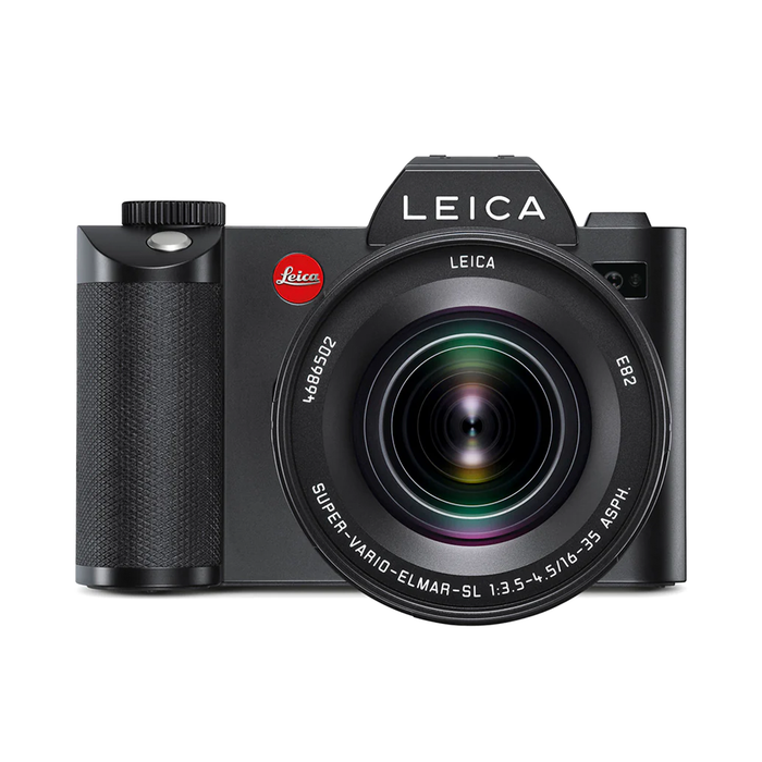 Leica Super-Vario-Elmar-SL 16-35mm f/3.5-4.5 ASPH. Lens
