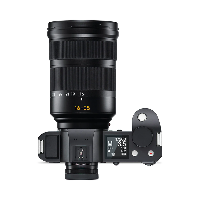 Leica Super-Vario-Elmar-SL 16-35mm f/3.5-4.5 ASPH. Lens