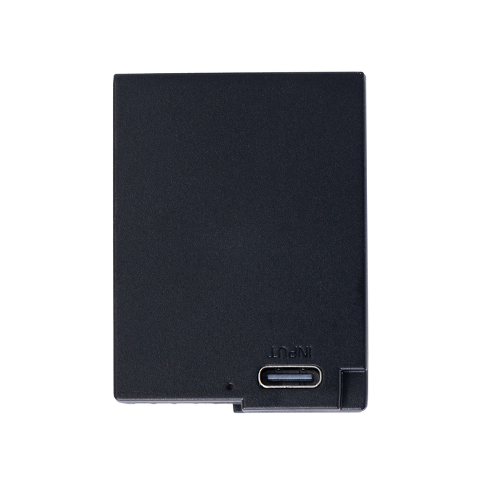 ProMaster Li-ion Battery for Panasonic DMW-BLC12 with USB-C Charging