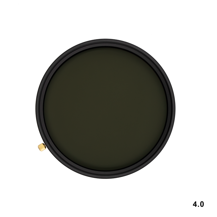 ProMaster 67mm HGX Prime Variable Neutral Density Filter (1.3-8 Stops)