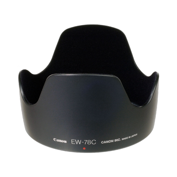 Canon Lens Hood EW-78C for EF 35mm f/1.4L Lens