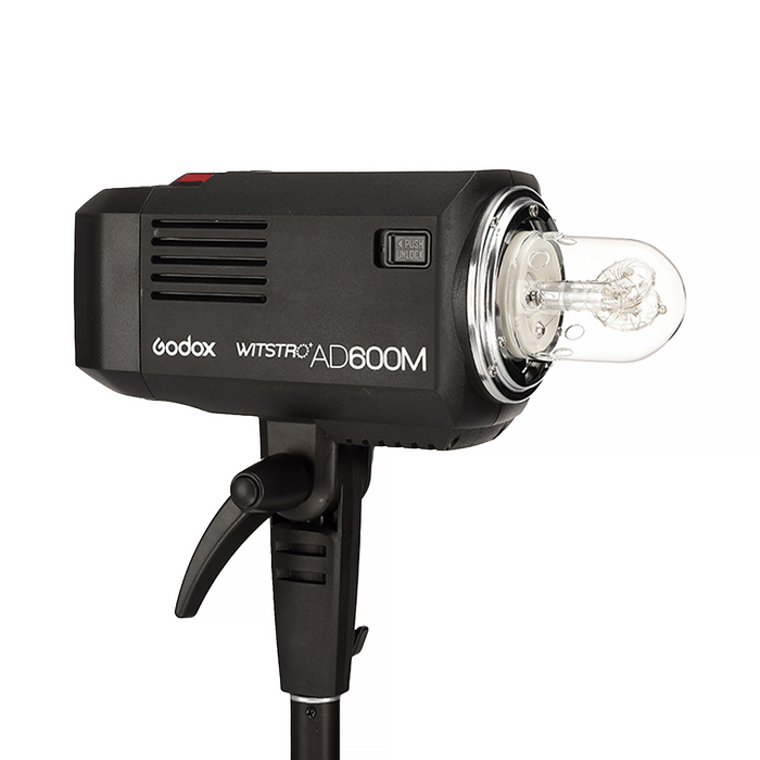 Godox Flash Tube for AD600B / AD600BM Flash Heads