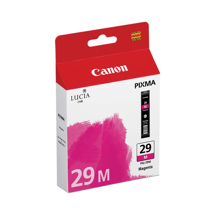 Canon PGI-29 Magenta Ink Cartridge
