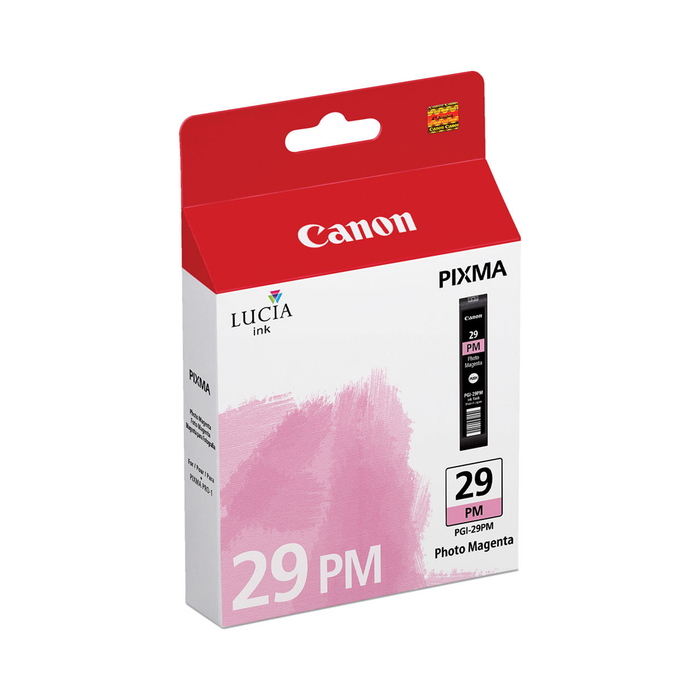 Canon PGI-29 Photo Magenta Ink Cartridge