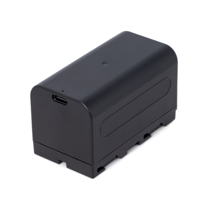 ProMaster Li-ion Battery for Sony NP-F770 with USB-C Charging