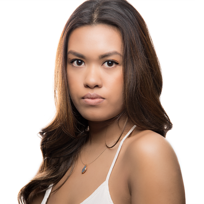 Westcott X-Drop Wrinkle-Resistant Backdrop Kit, 5' x 7' - High-Key White
