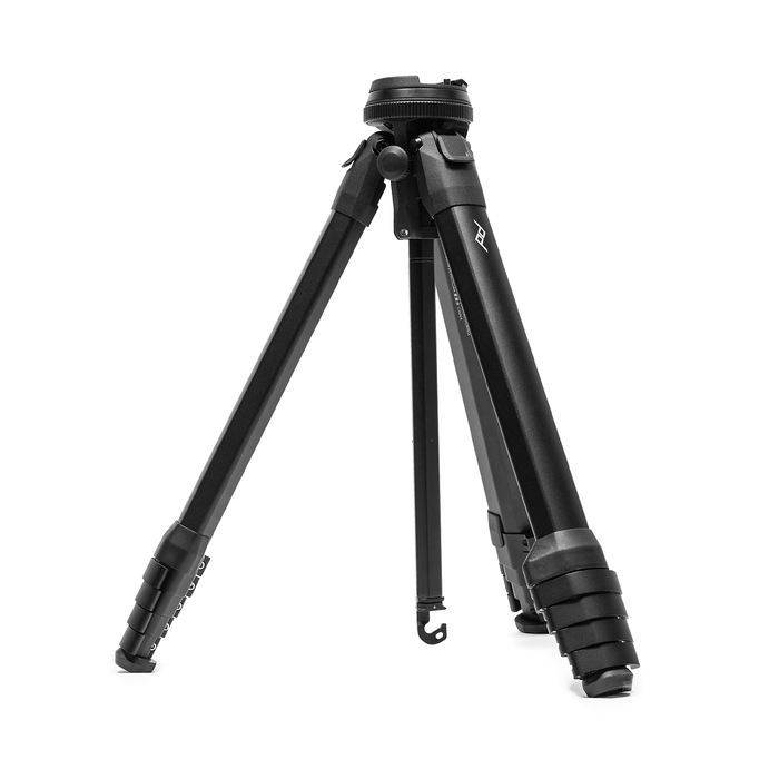 Peak Design Aluminum Travel Tripod