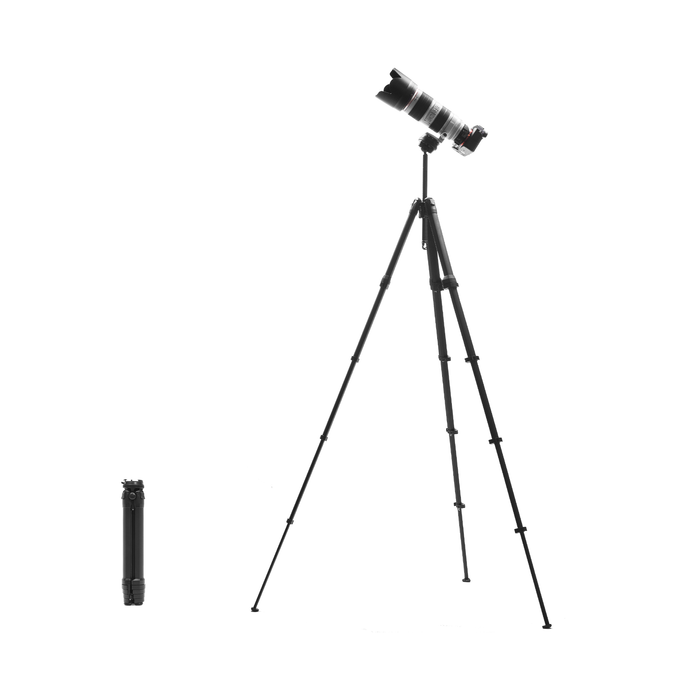 Peak Design Aluminum Travel Tripod