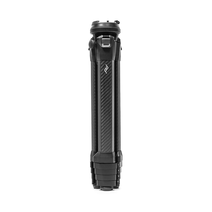 Peak Design Carbon Fiber Travel Tripod