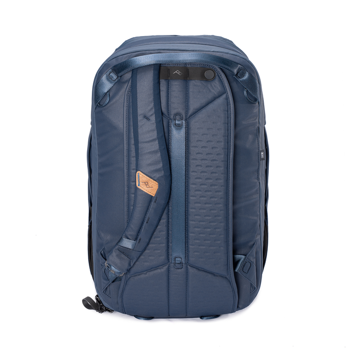 Peak Design Travel 30L Backpack - Midnight