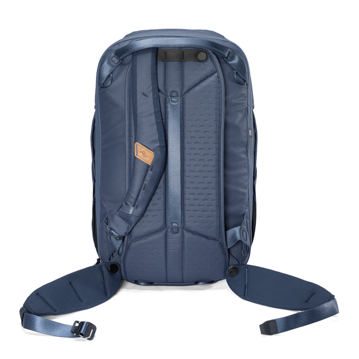 Peak Design Travel 30L Backpack - Midnight