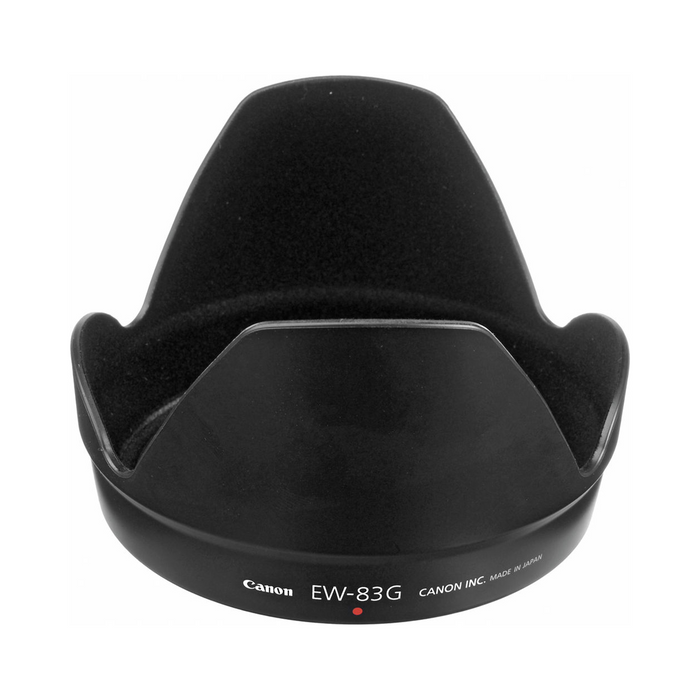 Canon Lens Hood EW-83G for EF 28-300mm f/3.5-5.6L IS