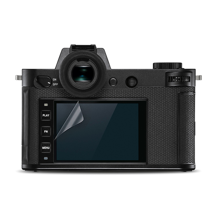 Leica Premium Hybrid Glass Screen Protector for Leica SL2