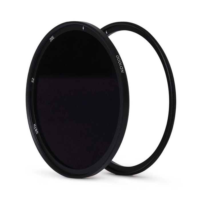 Urth 52mm Magnetic Essentials Filter Kit Plus+ — Glazer's Camera Urth 52mm Magnetic Essentials Filter Kit Plus+ — Glazer's Camera