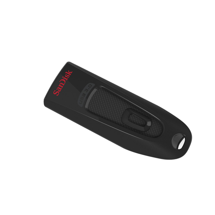 SanDisk 64GB Ultra USB 3.0 Flash Drive