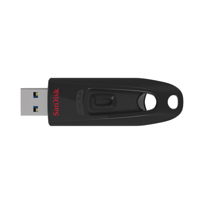 SanDisk 64GB Ultra USB 3.0 Flash Drive