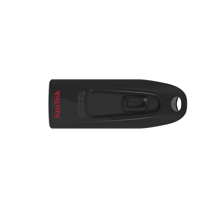 SanDisk 64GB Ultra USB 3.0 Flash Drive