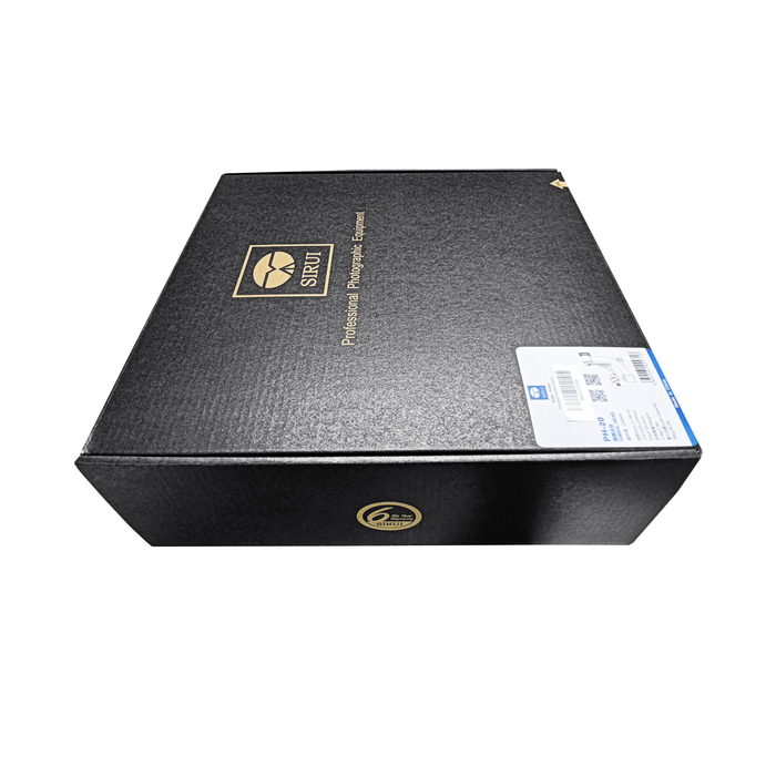 Sirui PH-20 Carbon Fiber Gimbal Head