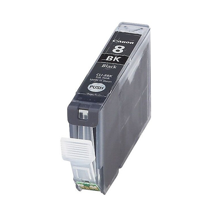 Canon CLI-8 Black Ink Cartridge