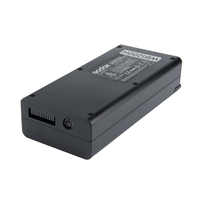 Godox WB1200H Battery for AD1200 Pro Flashes
