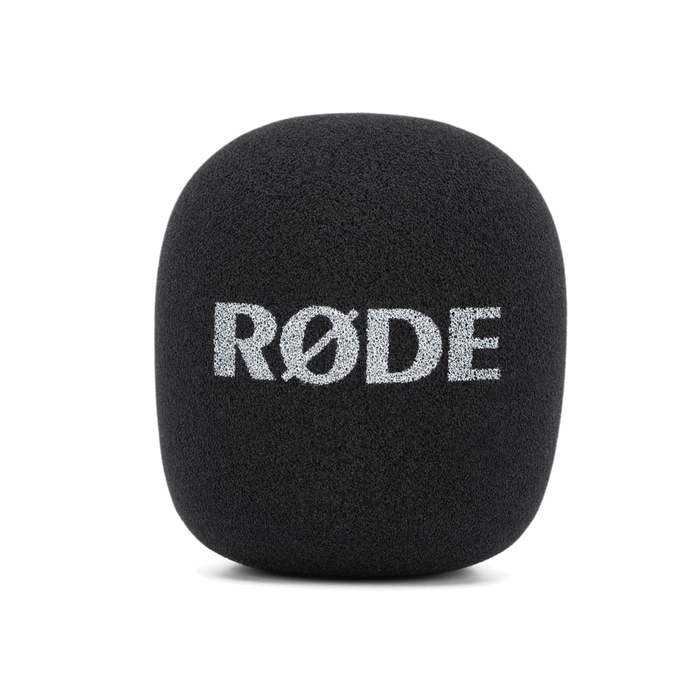 Rode Interview GO Handheld Adapter for Wireless GO - Black