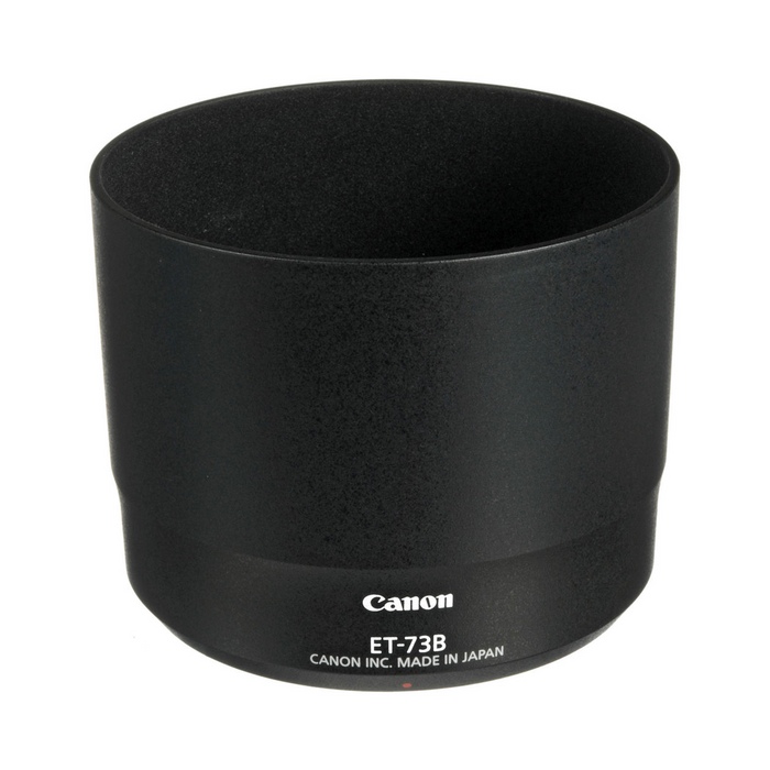 Canon Lens Hood ET-73B for EF 70-300mm f/4-5.6L IS USM