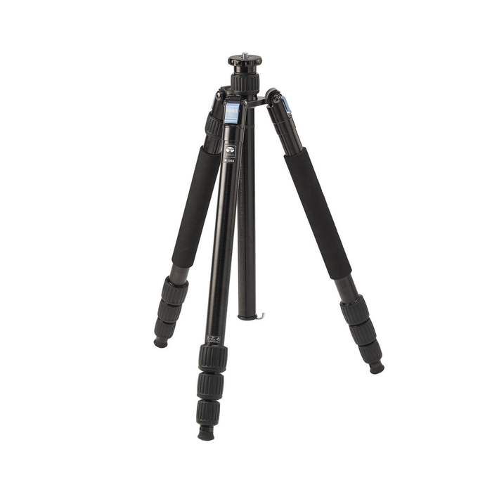 Sirui W-2004 Waterproof Aluminum Tripod - Black