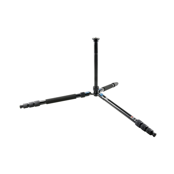 Sirui W-2004 Waterproof Aluminum Tripod - Black