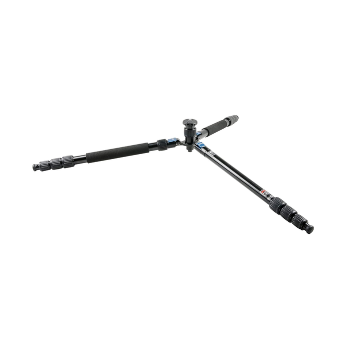 Sirui W-2004 Waterproof Aluminum Tripod - Black