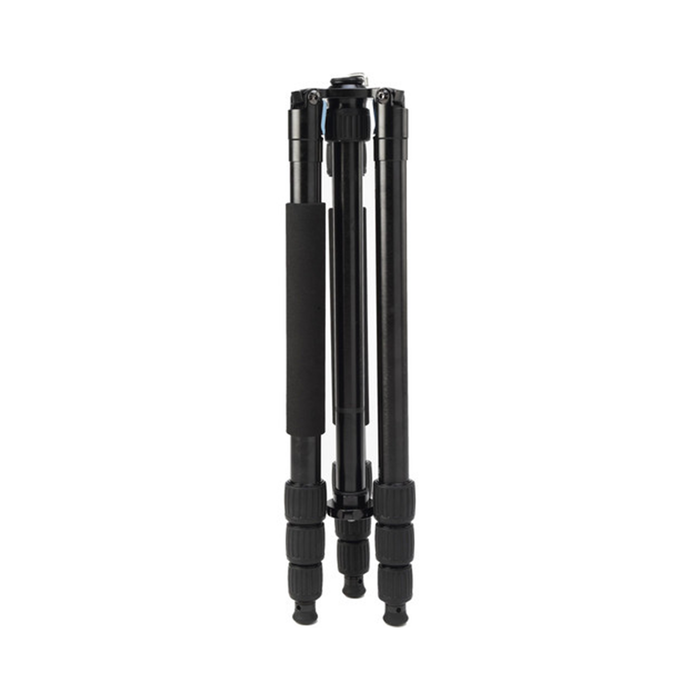 Sirui W-2004 Waterproof Aluminum Tripod - Black