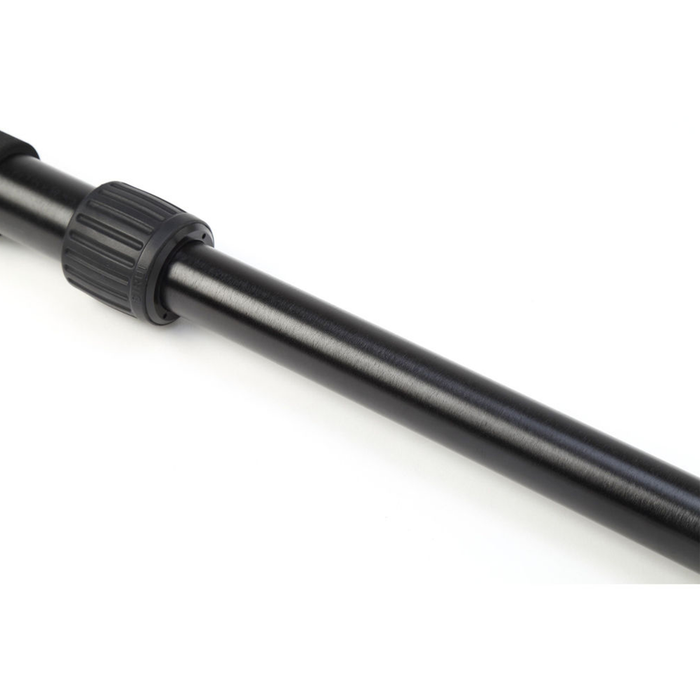 Sirui W-2004 Waterproof Aluminum Tripod - Black