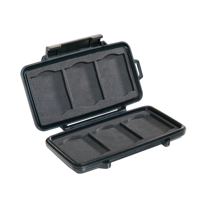 Pelican 0945 Micro Memory Card Case