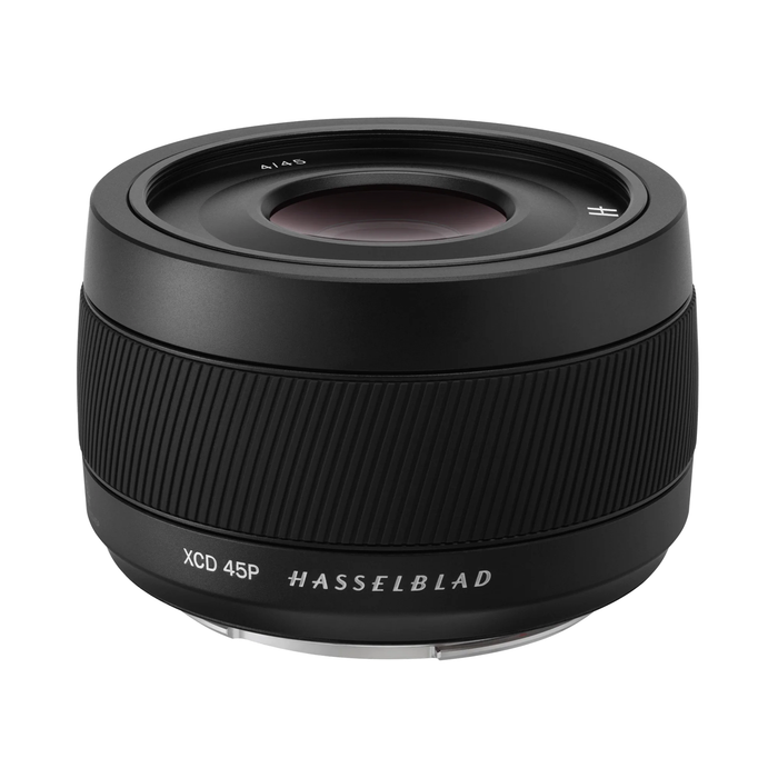 Hasselblad XCD 45mm f/4 P Lens