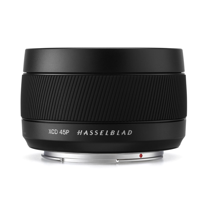 Hasselblad XCD 45mm f/4 P Lens