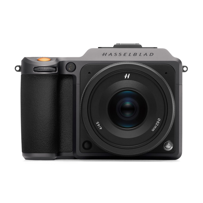 Hasselblad XCD 45mm f/4 P Lens
