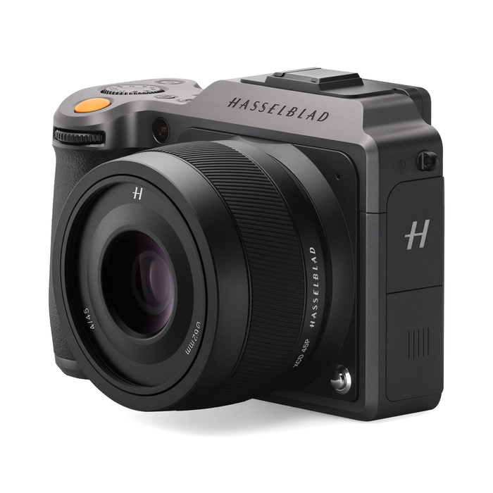 Hasselblad XCD 45mm f/4 P Lens