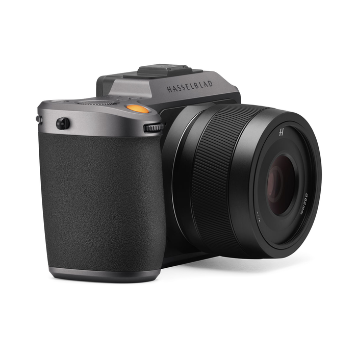 Hasselblad XCD 45mm f/4 P Lens