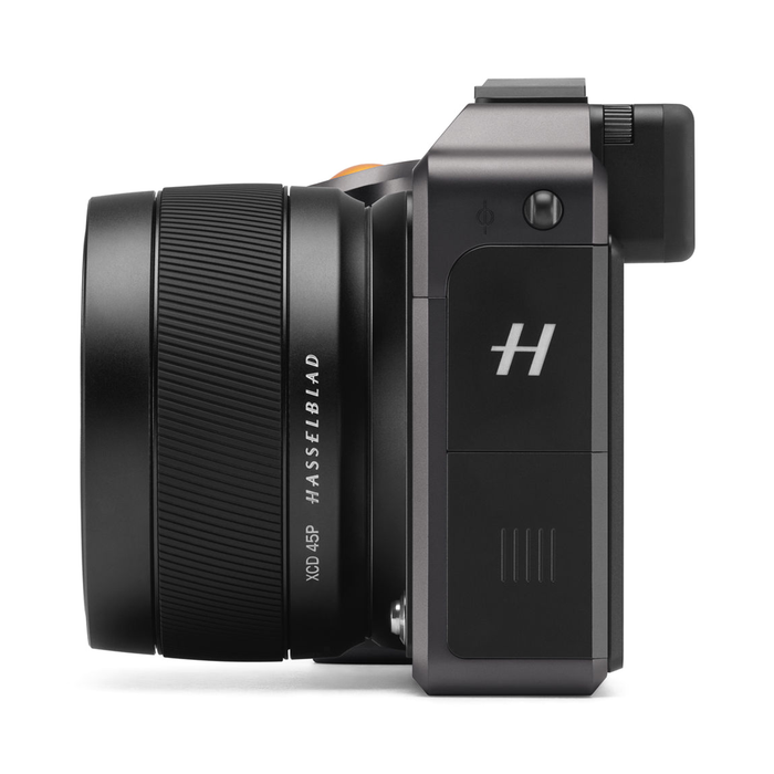 Hasselblad XCD 45mm f/4 P Lens