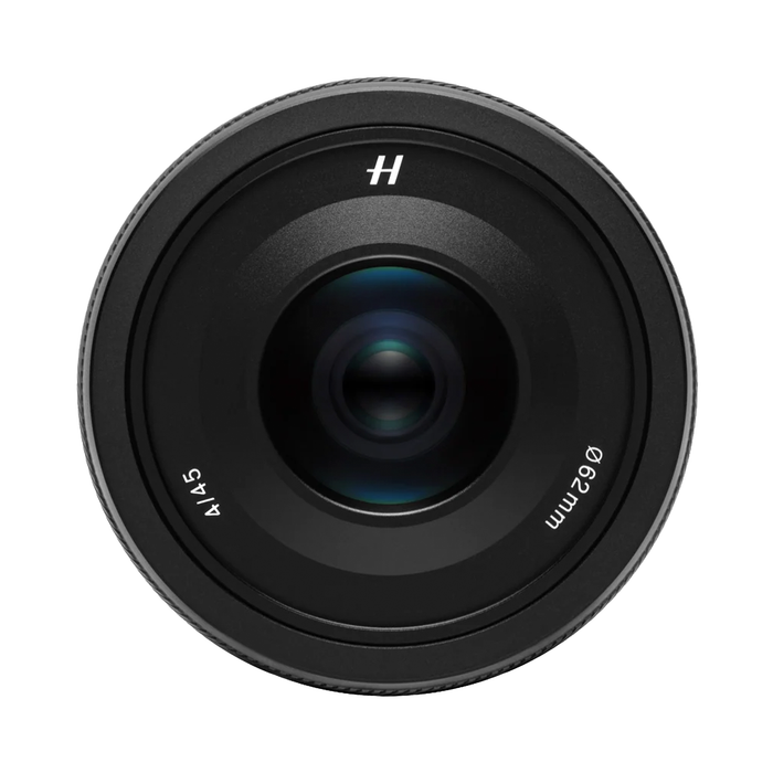 Hasselblad XCD 45mm f/4 P Lens