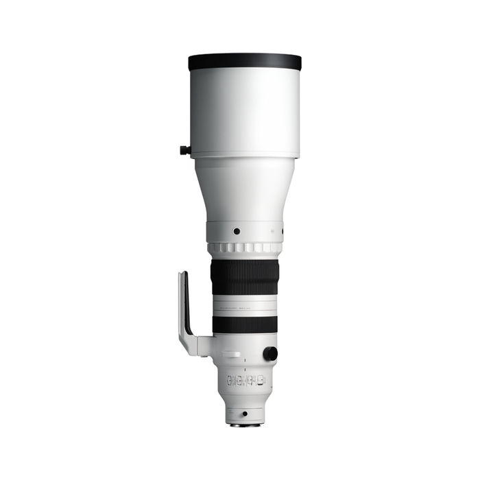 Sigma 300-600mm f/4 DG OS Sports Lens - L Mount