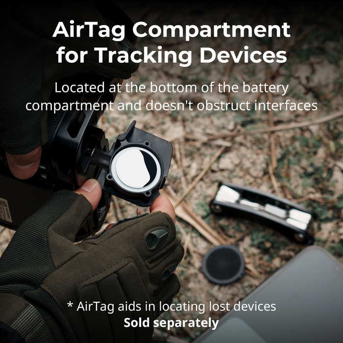 SmallRig Cage for Sony a1 II & a9 III Mirrorless Cameras 5187