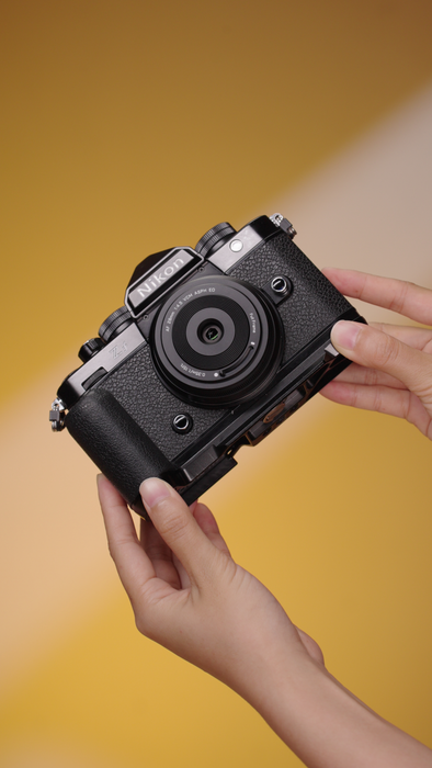 Viltrox AF 28mm f/4.5 Lens for Nikon Z-Mount