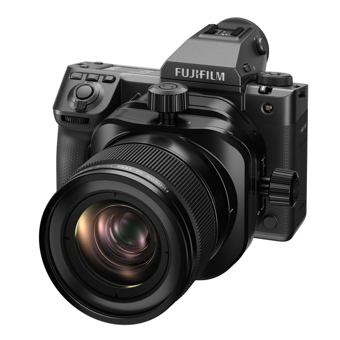 Fujifilm GF 30mm f/5.6 Tilt Shift Lens
