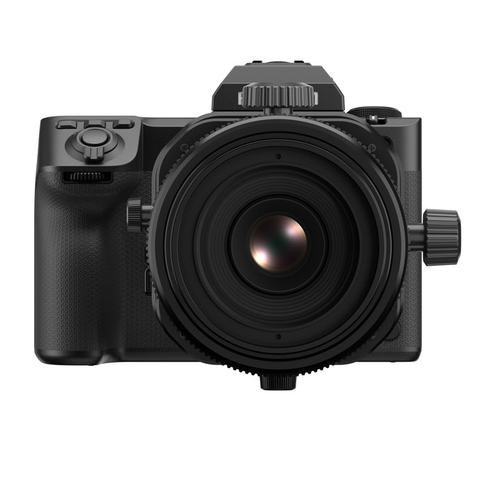 Fujifilm GF 110mm f/5.6 Tilt Shift Macro Lens