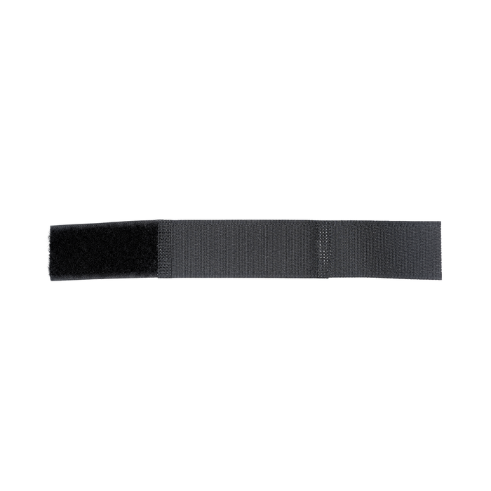 Glazer's 5" Black Velcro Strap